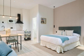 Romantic Apartment N4 Oceanografico